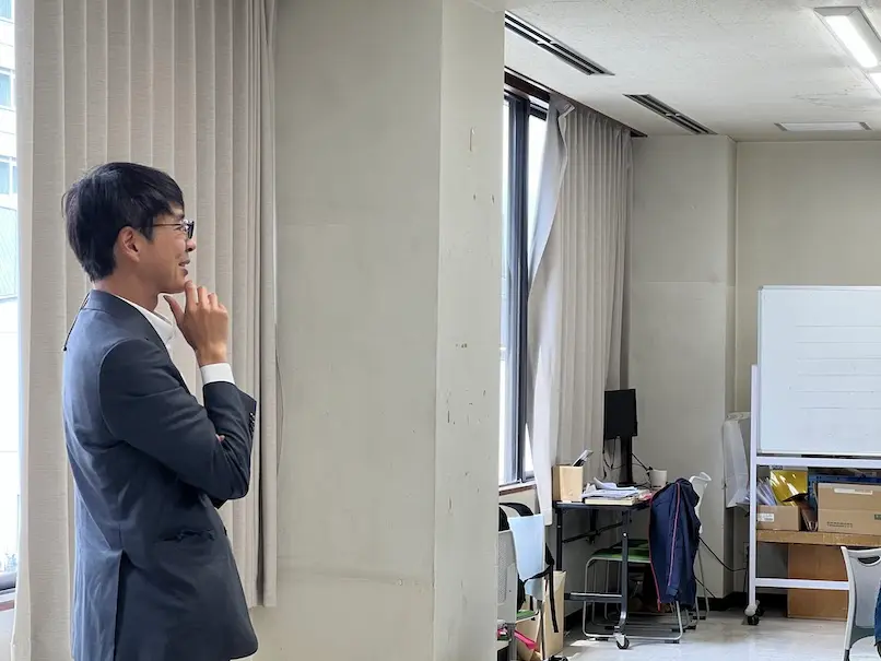 石井食品 石井社長 プロジェクトテーマパーク