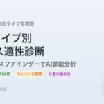 MBTIタイプ別 向いている仕事・働き方まとめ【16タイプ完全ガイド】